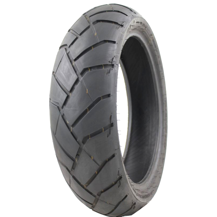 Lốp xe phân khối lớn Dunlop D609F Trailmax cỡ 160/60ZR17 M/C T/L 69W