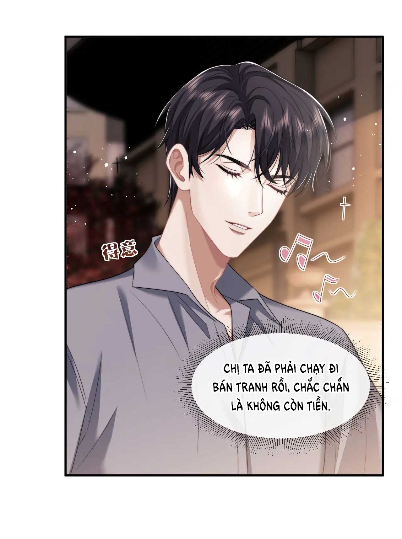 chủ mẫu cao môn xuyên không thành nữ phụ hào môn chapter 43.1 9