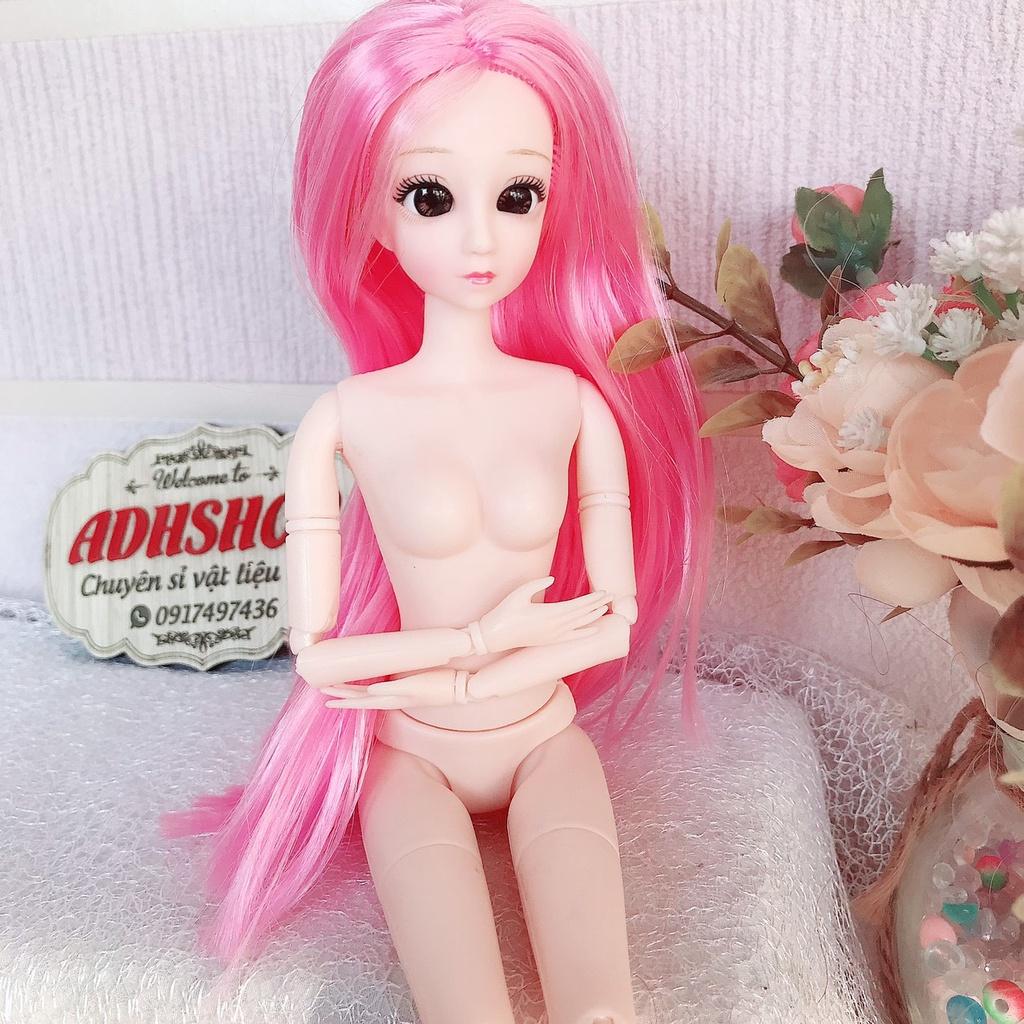 Búp Bê Loli 28 khớp adhshop