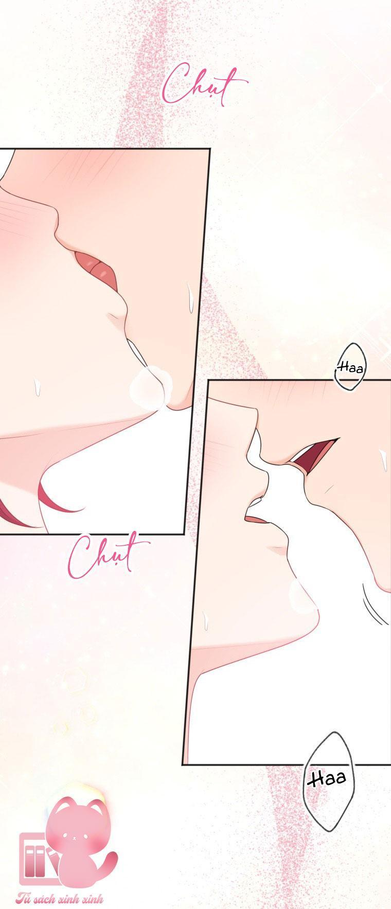 mong được chị chỉ bảo, tiền bối chapter 13 78