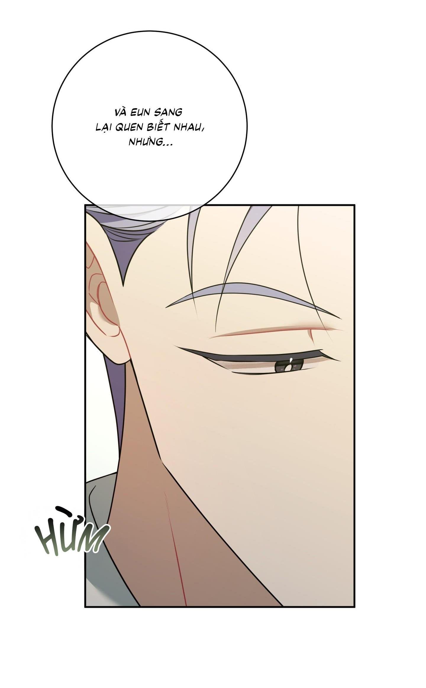 bắt tay hả, thôi bỏ đi! chapter 31 2