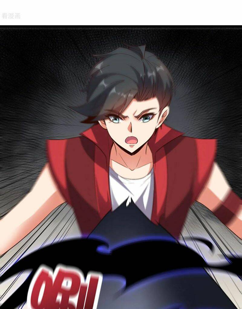 phục thiên thánh chủ chapter 76 34