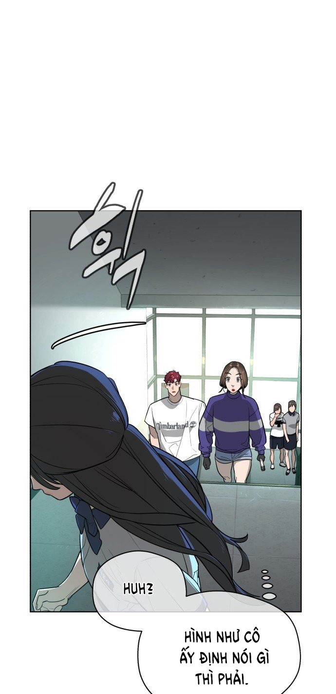 bạch huyết - white blood chapter 23 44