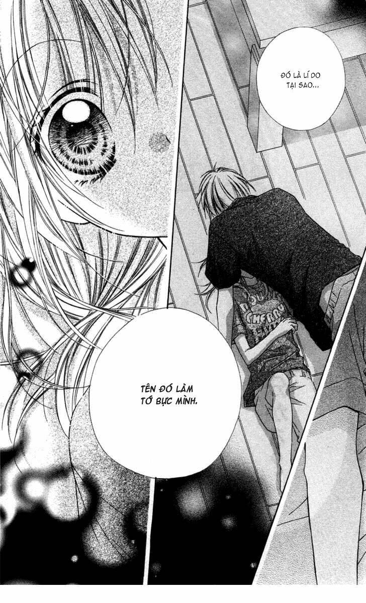 love berrish chapter 16 32