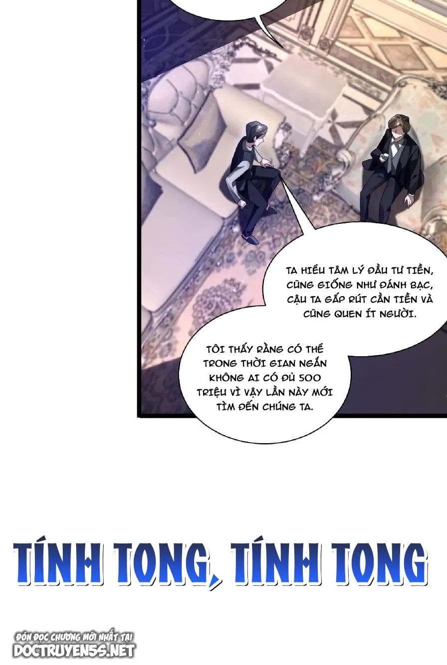 không gian hệ lão lục: dự trữ một vạn tấn thịt ngày tận thế chapter 5 9