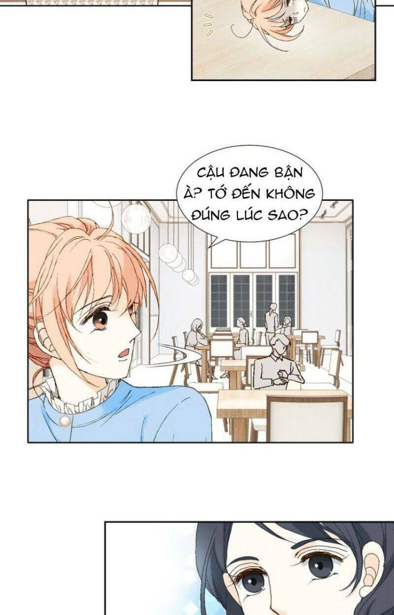 lee bom, em là của anh chapter 17 5
