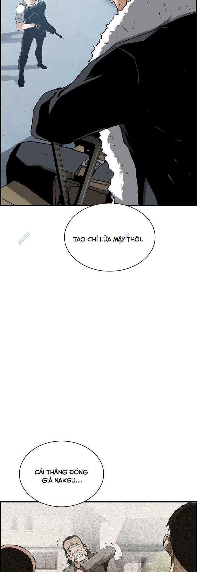 pubg - cuộc chiến sinh tồn - 100 chapter 26 5