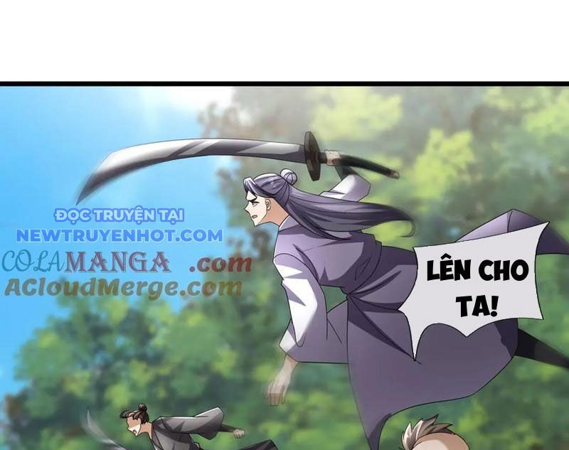 ngủ say vạn cổ: xuất thế đẩy ngang chư thiên chapter 84 126