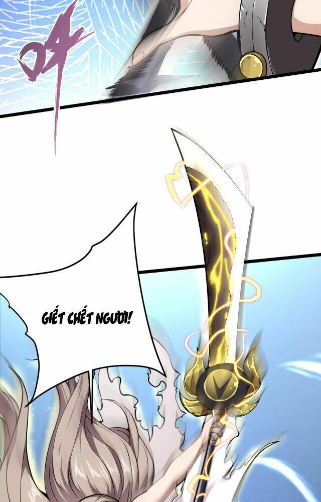 vạn vật hợp nhất chapter 12 31