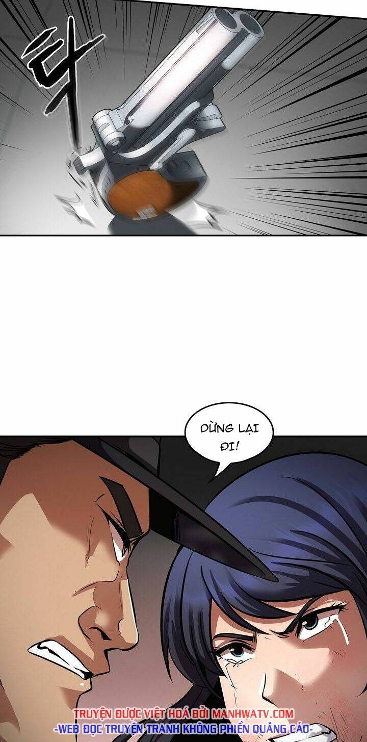 điều tra viên chuyển sinh chapter 138 49