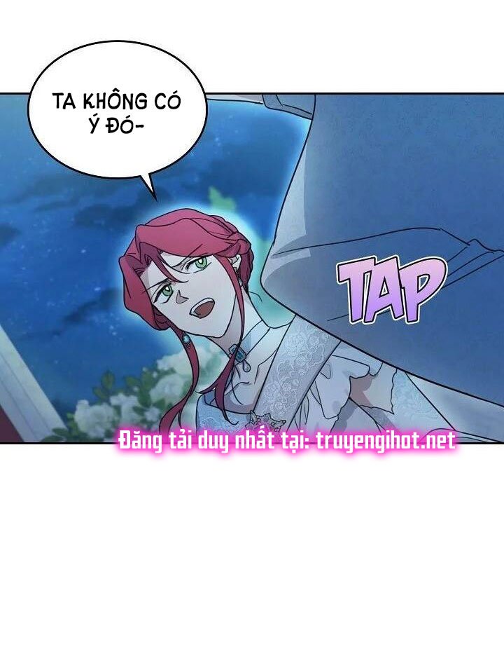 [18+] người đẹp và quái vật chapter 71.2 14