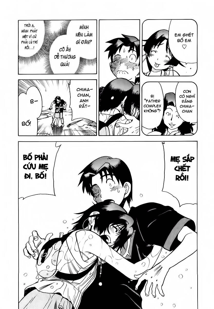 little jumper chapter 3 30