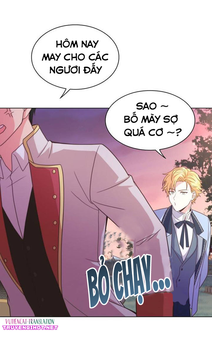 lời cầu hôn đến từ hoàng đế chapter 15.1 36