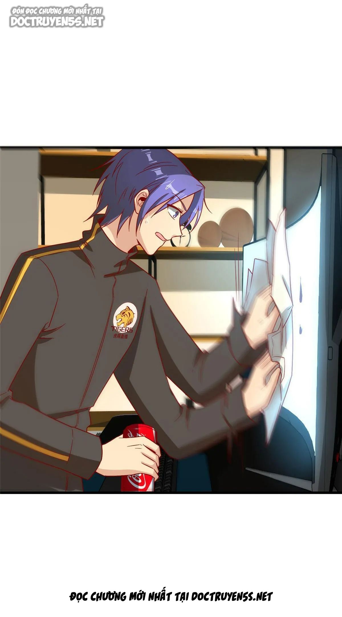 ta làm giàu từ thua lỗ game chapter 22 30