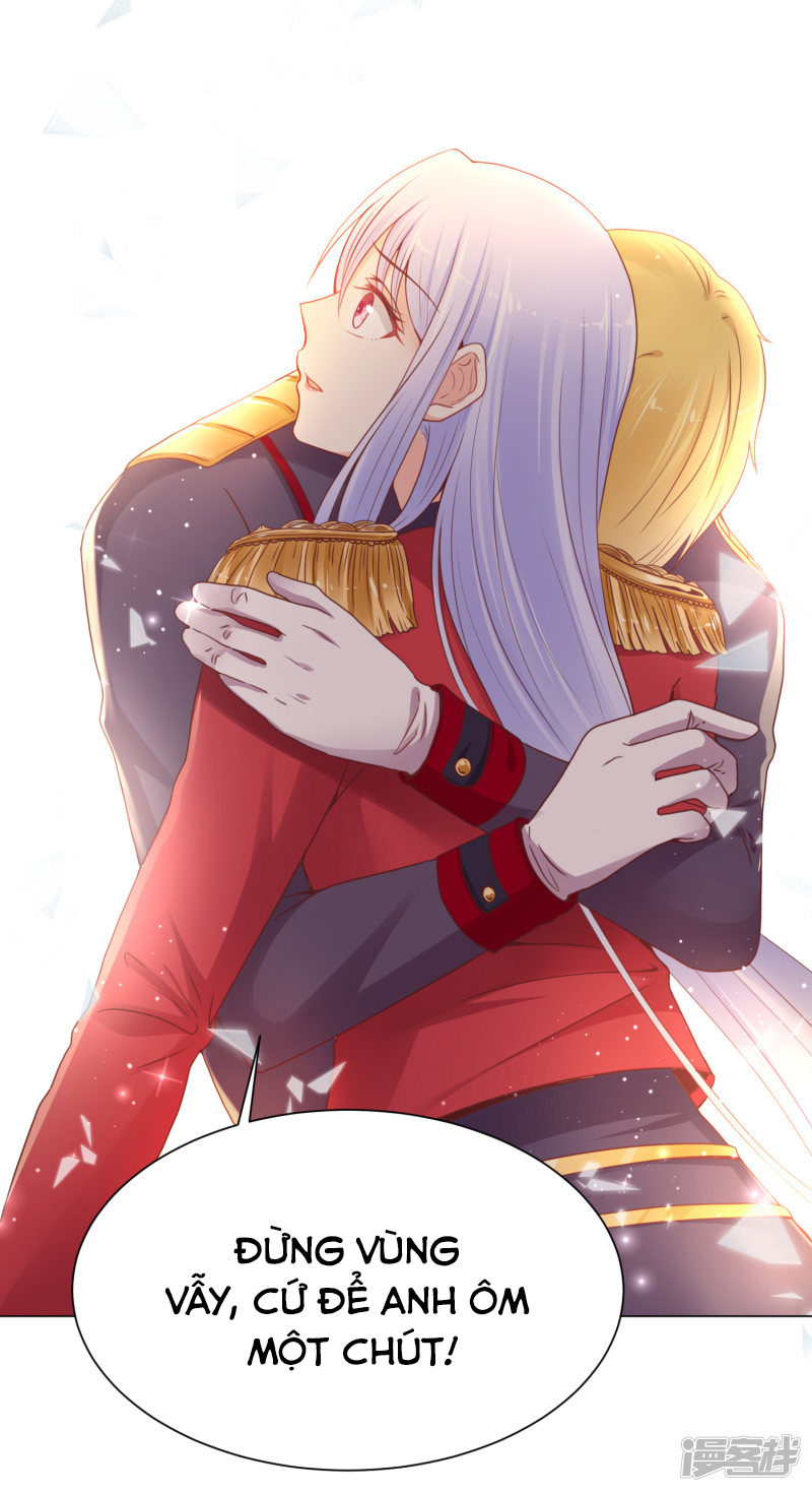 đế quốc tinh tế đệ nhất sủng hôn. chapter 26 18