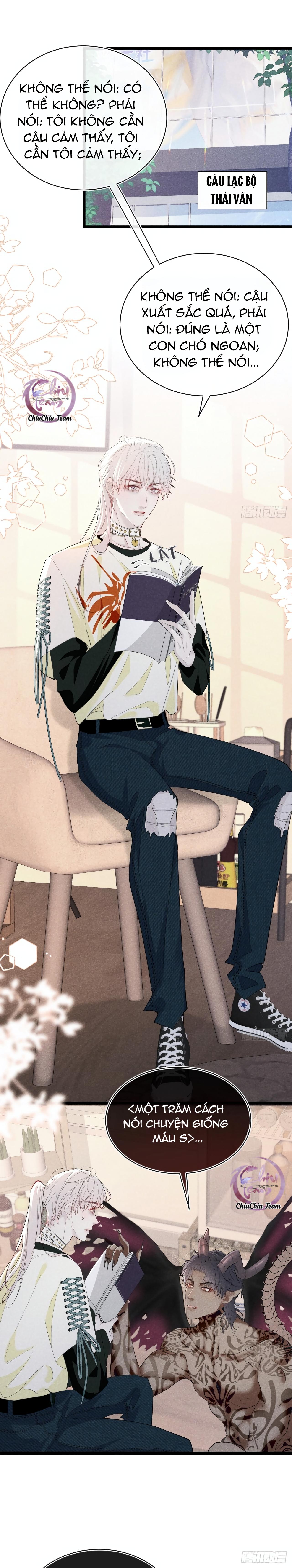 nhặt được ác quỷ chapter 5 1