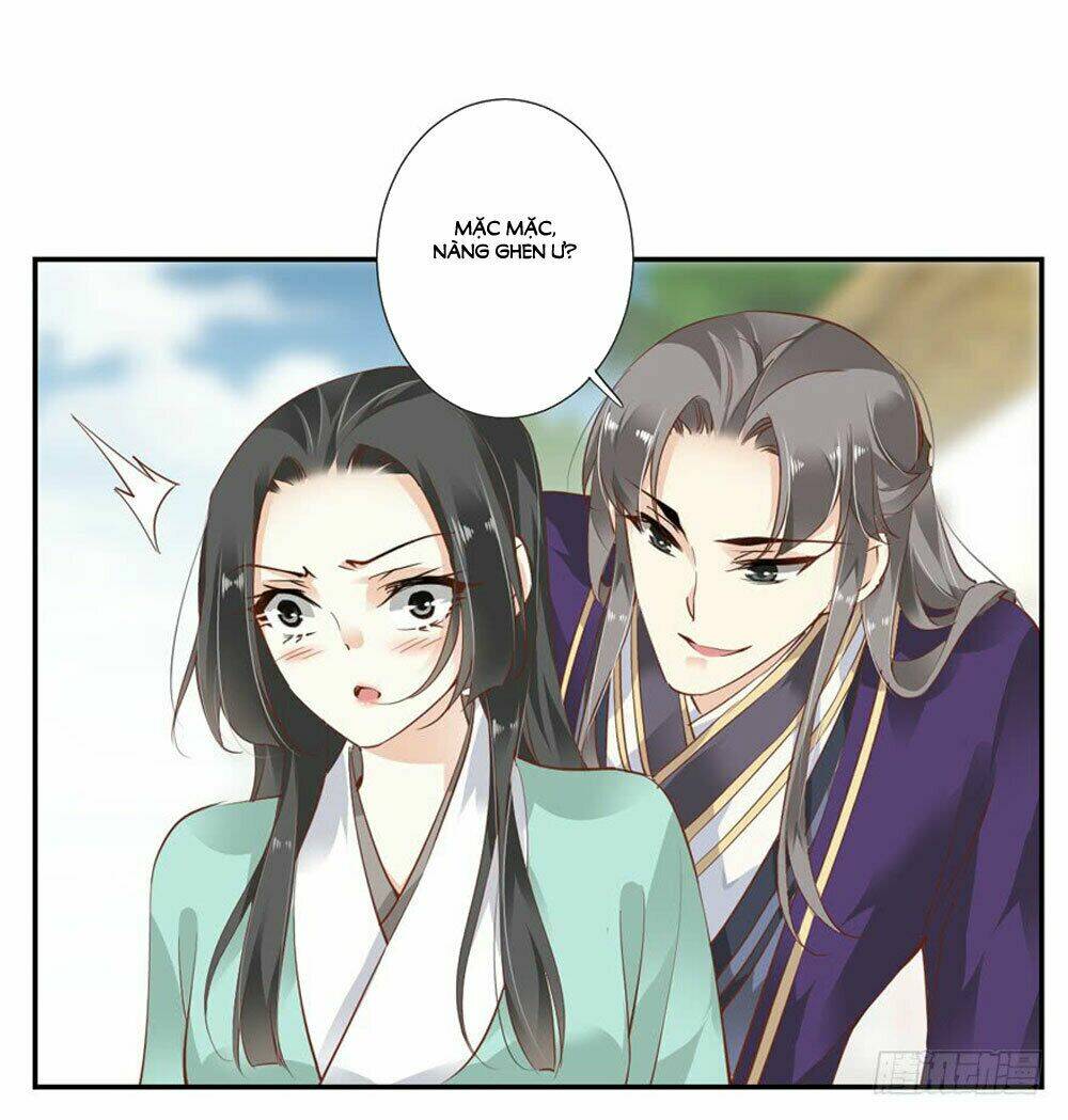 thiền tâm vấn đạo chapter 57 14