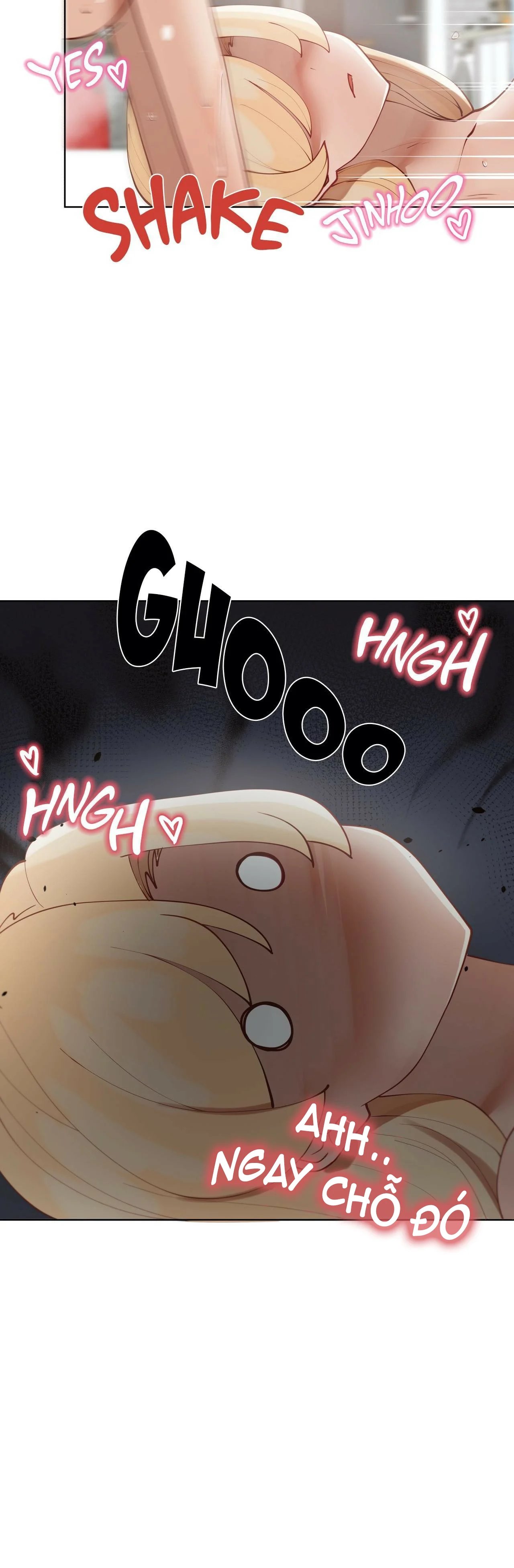 gia sư nữ quái chapter 38 8