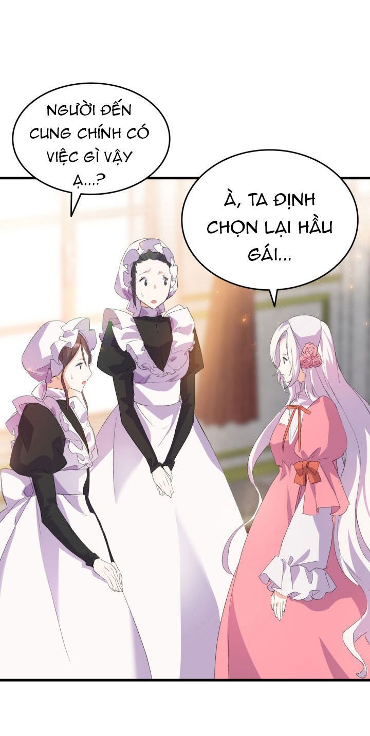 tôi định quyến rũ anh trai nhưng nam chính đã đến chapter 10 32