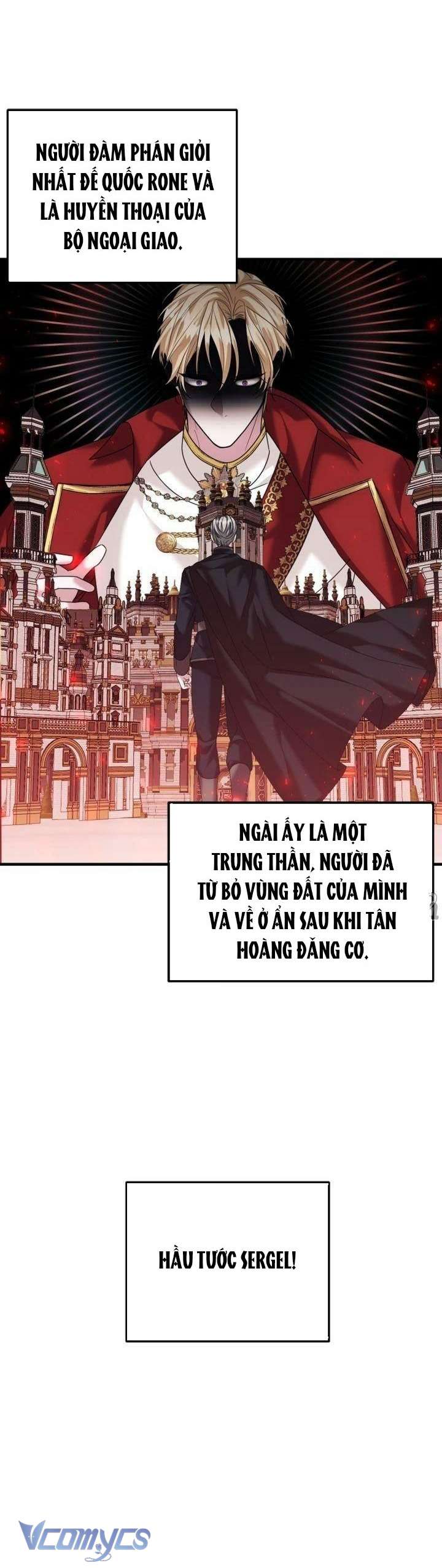 hôn nhân trả thù chapter 19 27