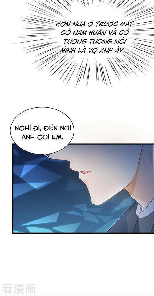 chọc tới chủ tịch tổng tài 2 chapter 66 25