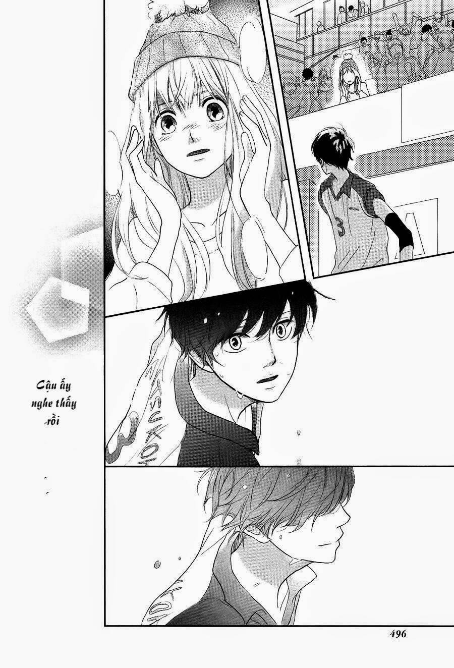 tổng hợp one shot. chapter 6 38