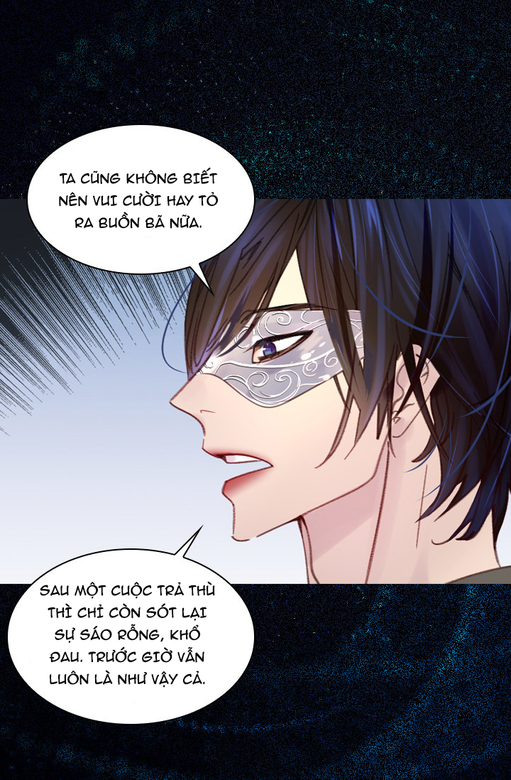 chiến lược sinh tồn của tiểu thư chapter 18 47