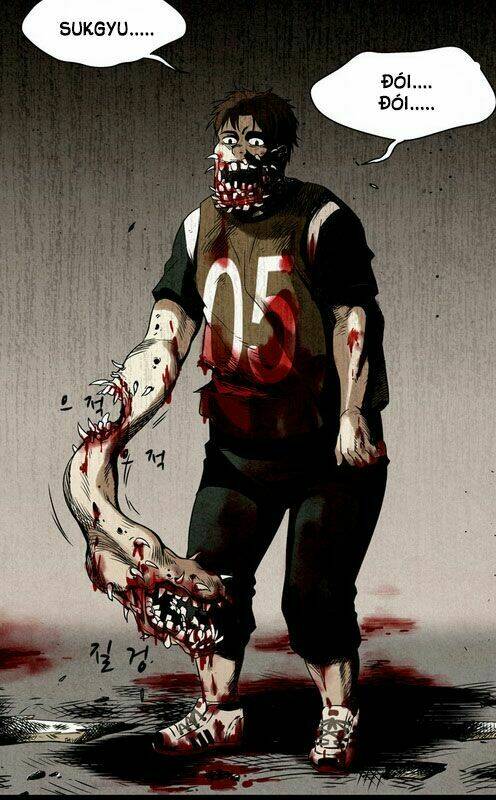 infectee chapter 3 67