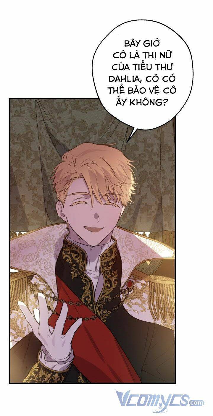 những nhân vật mạnh nhất thế giới ám ảnh tôi chapter 30 39