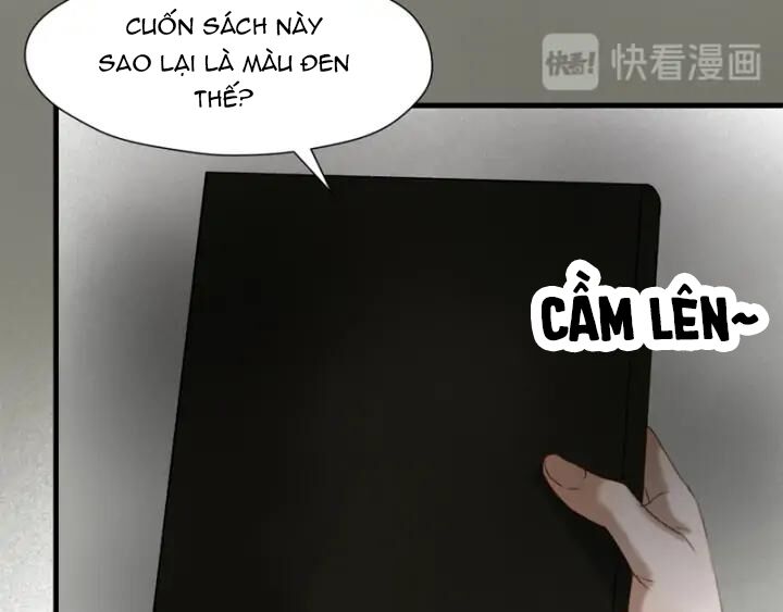 lượm được một tiểu hồ ly phần 3 chapter 125 16