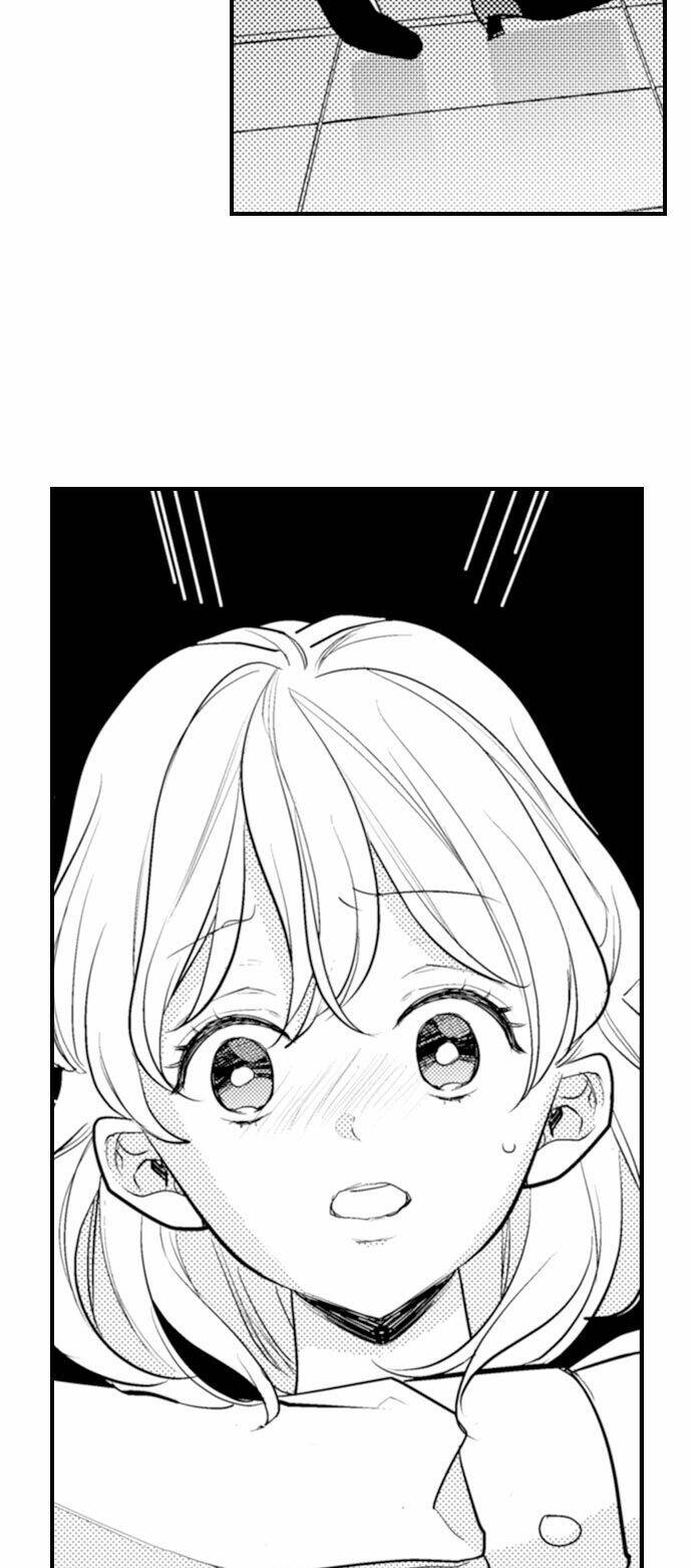 giả vờ ngủ cũng không ngăn được anh ấy chapter 52.2 9