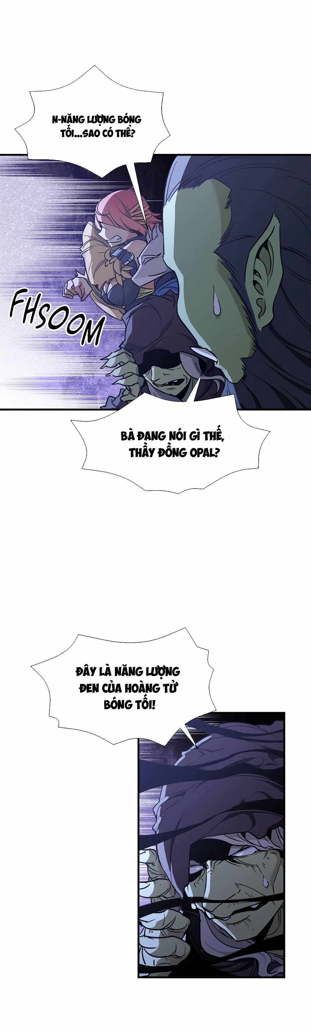 chiến binh sáng giá nhất chapter 49 9