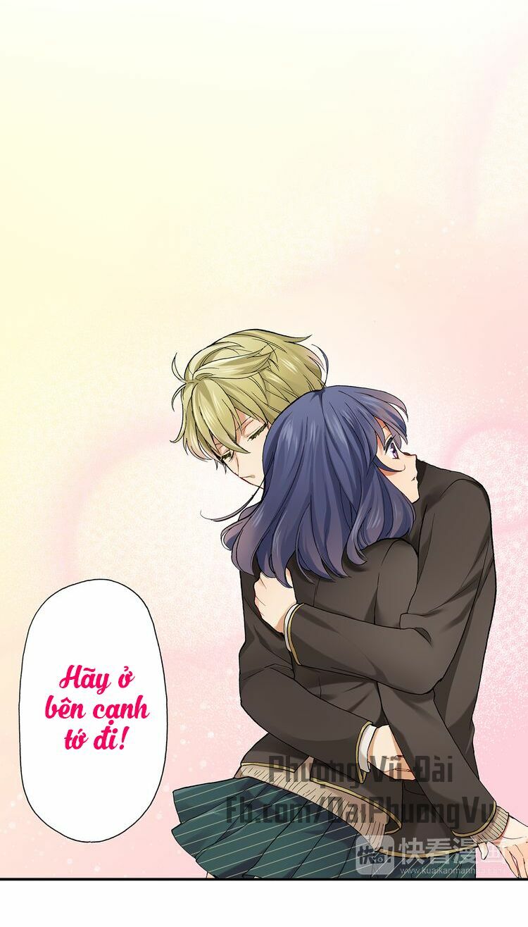 mệnh lệnh tuyệt đối của bá đạo vương tử chapter 15 24