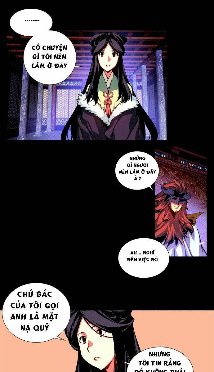 märchen: the embodiment of tales chapter 3 34