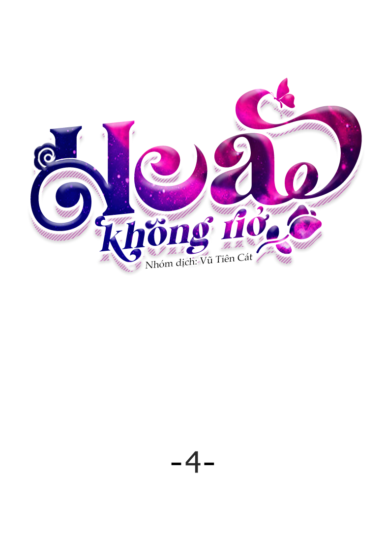 [bl19+] hoa không nở chapter 4 3