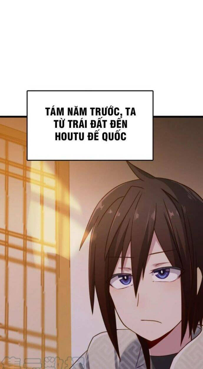 đại bảo kiếm của tôi chapter 3 11