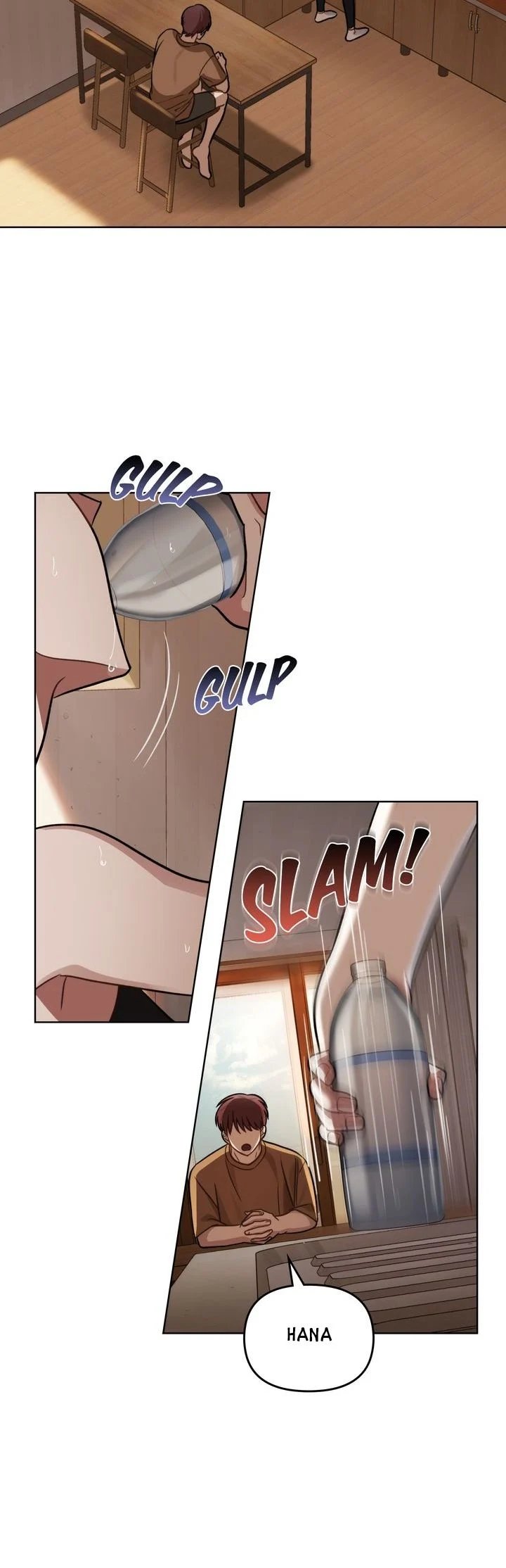 kẻ nghiệp dư chapter 5 11