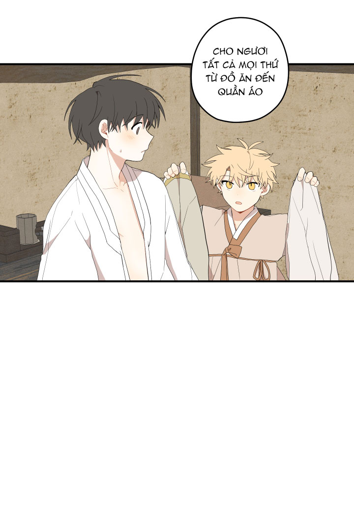 đường hoa liên kiều rơi chapter 23 12