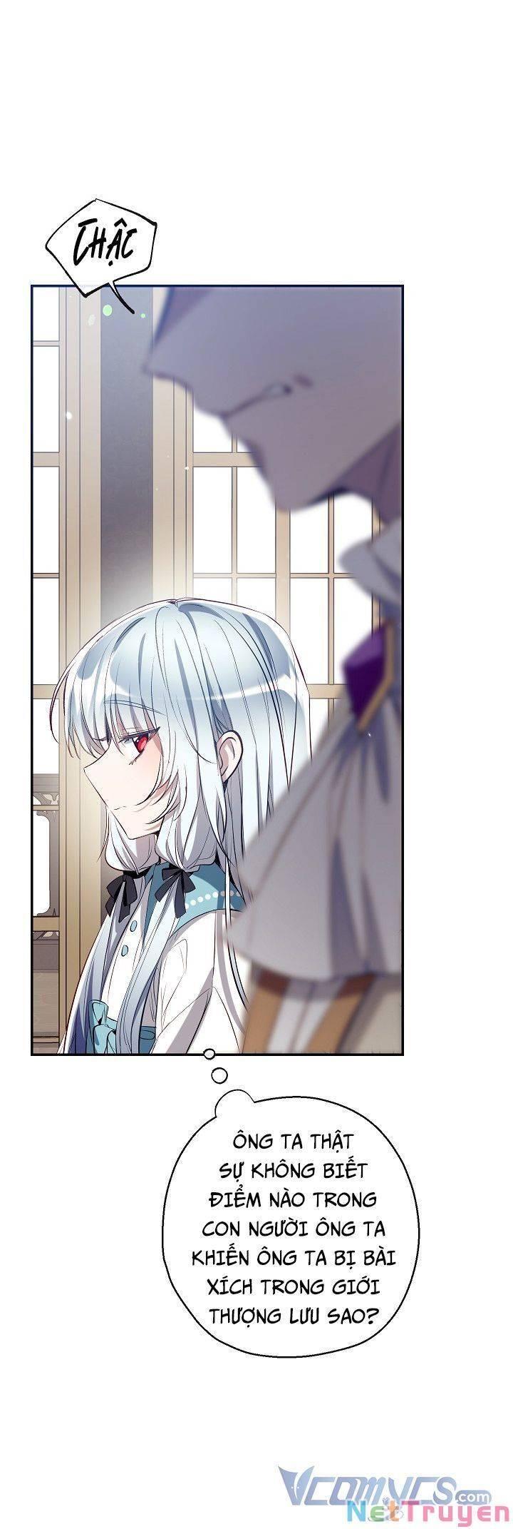 chúng ta có thể trở thành gia đình được không? chapter 68 26