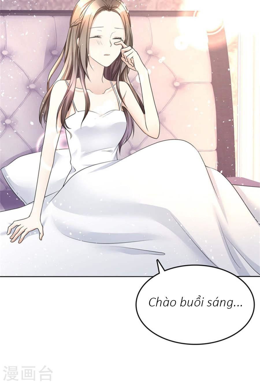 con đường phản công của sủng thê chapter 18 15