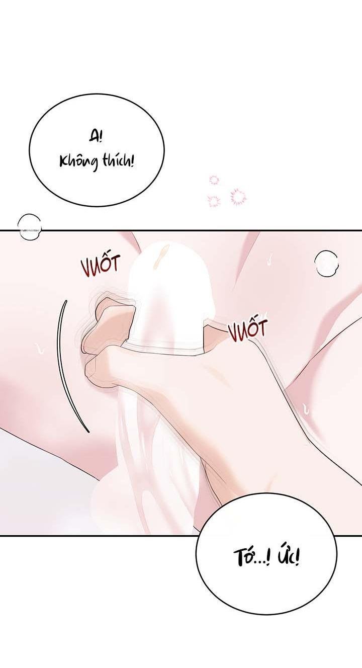 tiểu thử: bắt đầu mùa hè chapter 54 29