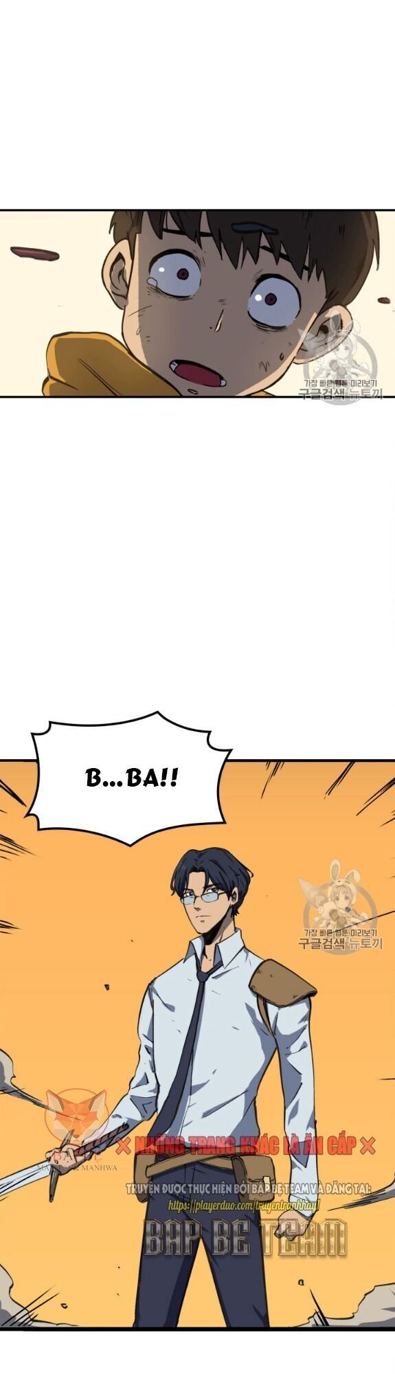 bậc thầy trở về chapter 1 47