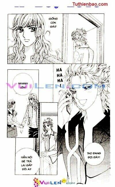 mặt nạ tình yêu chapter 89 3