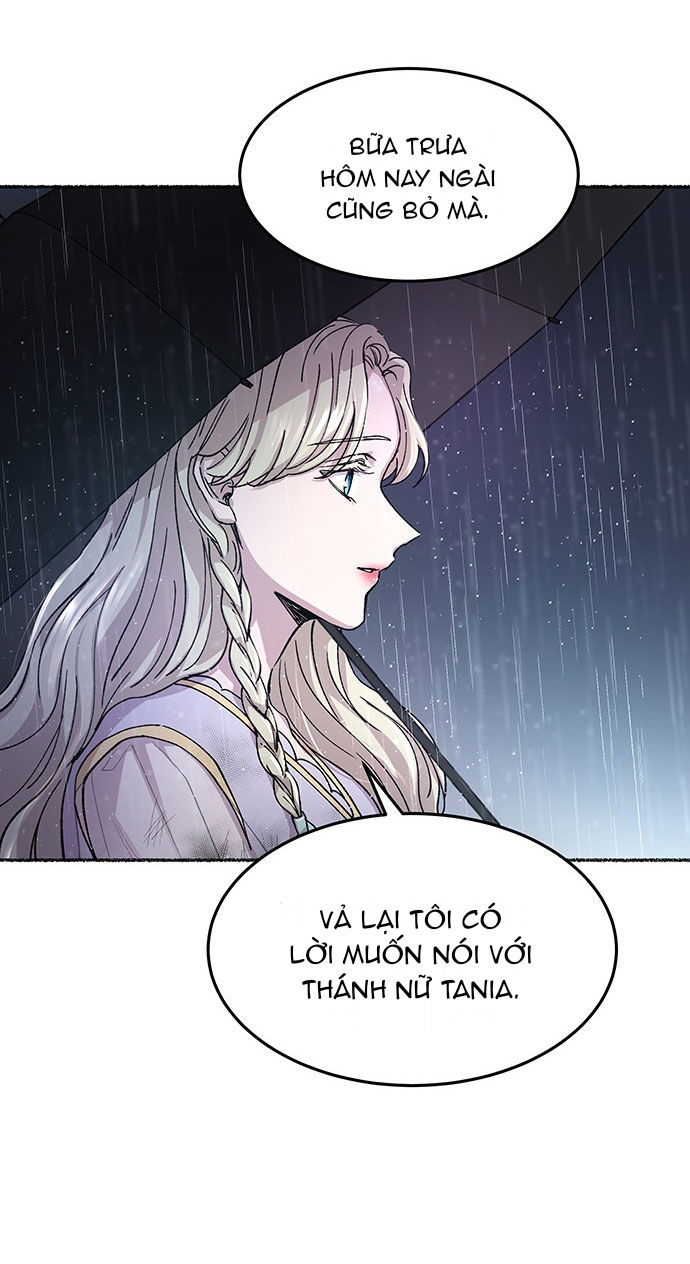 như gió trên cành cây khô chapter 58 39