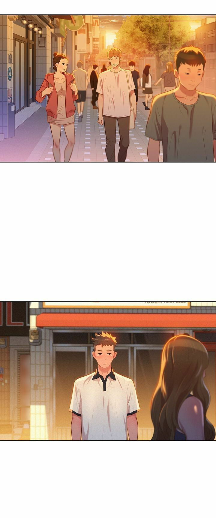 chị gái mưa chapter 3 33