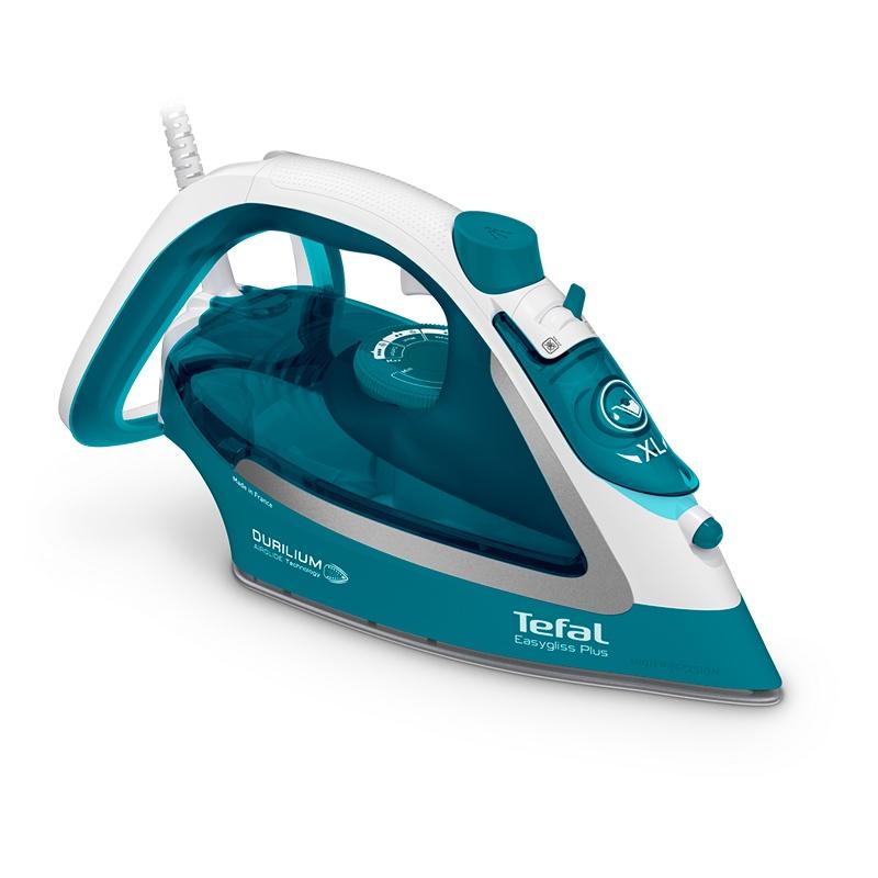 Bàn ủi hơi nước Tefal FV5737E0 - Hàng Chính Hãng