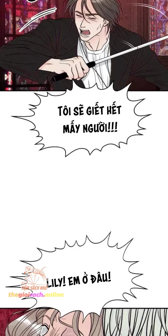 [18+] nguyệt mị moonstruck chapter 5 15