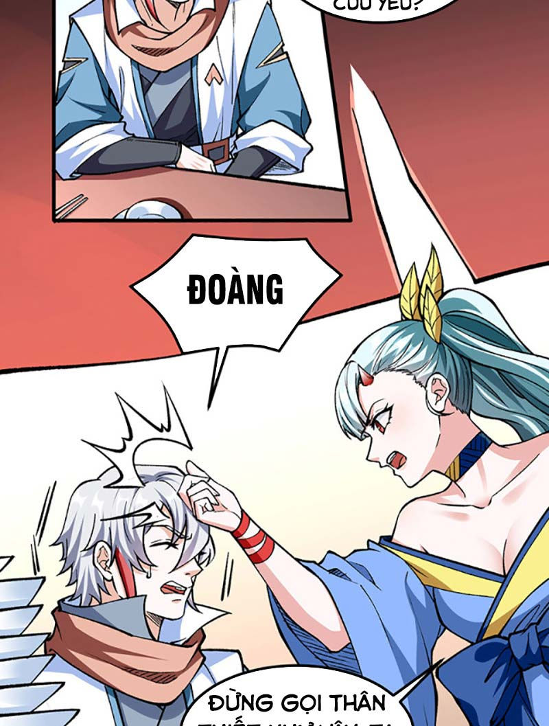 võ đạo độc tôn chapter 459 34