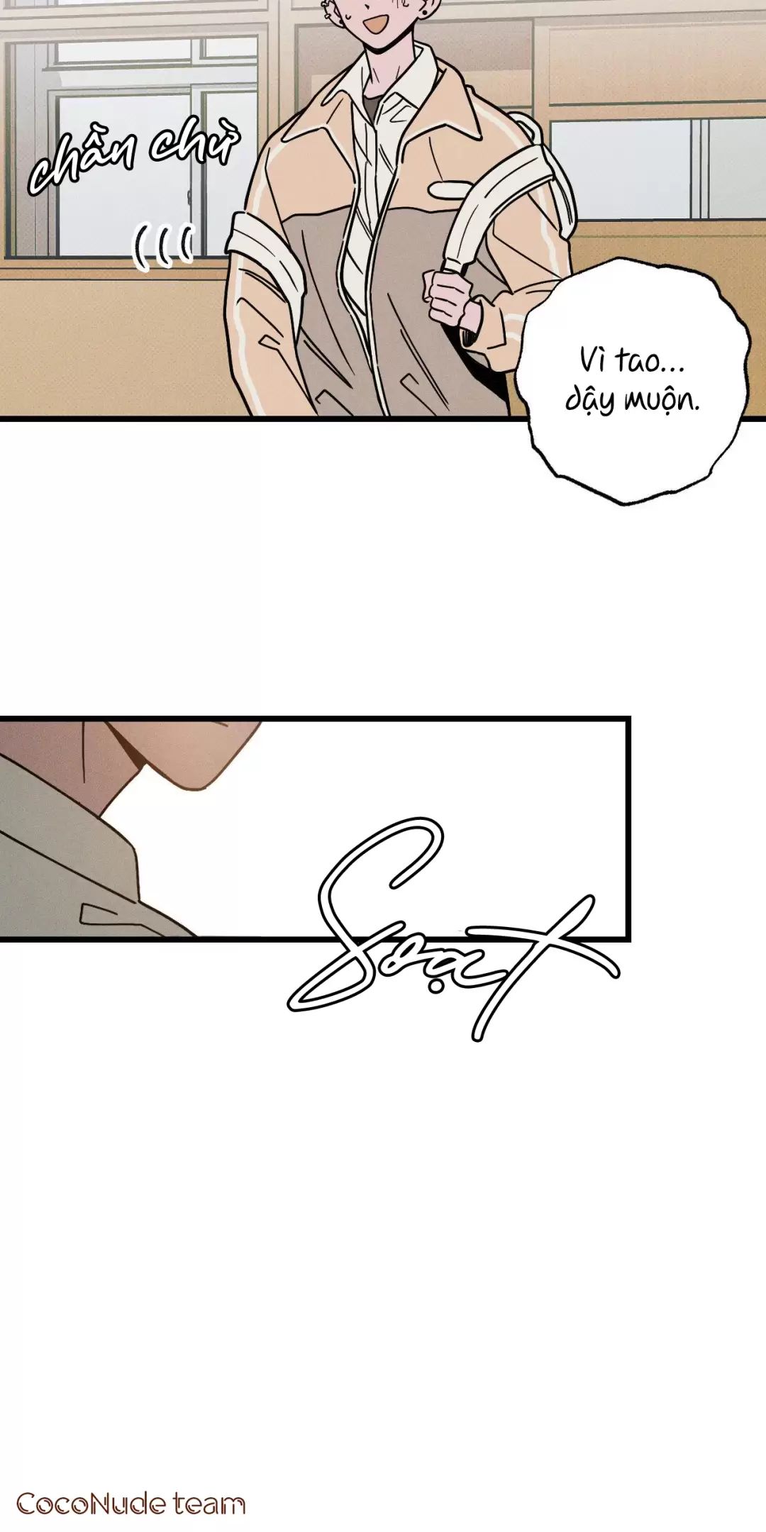 lời tỏ tình từ con số 0 chapter 3 57