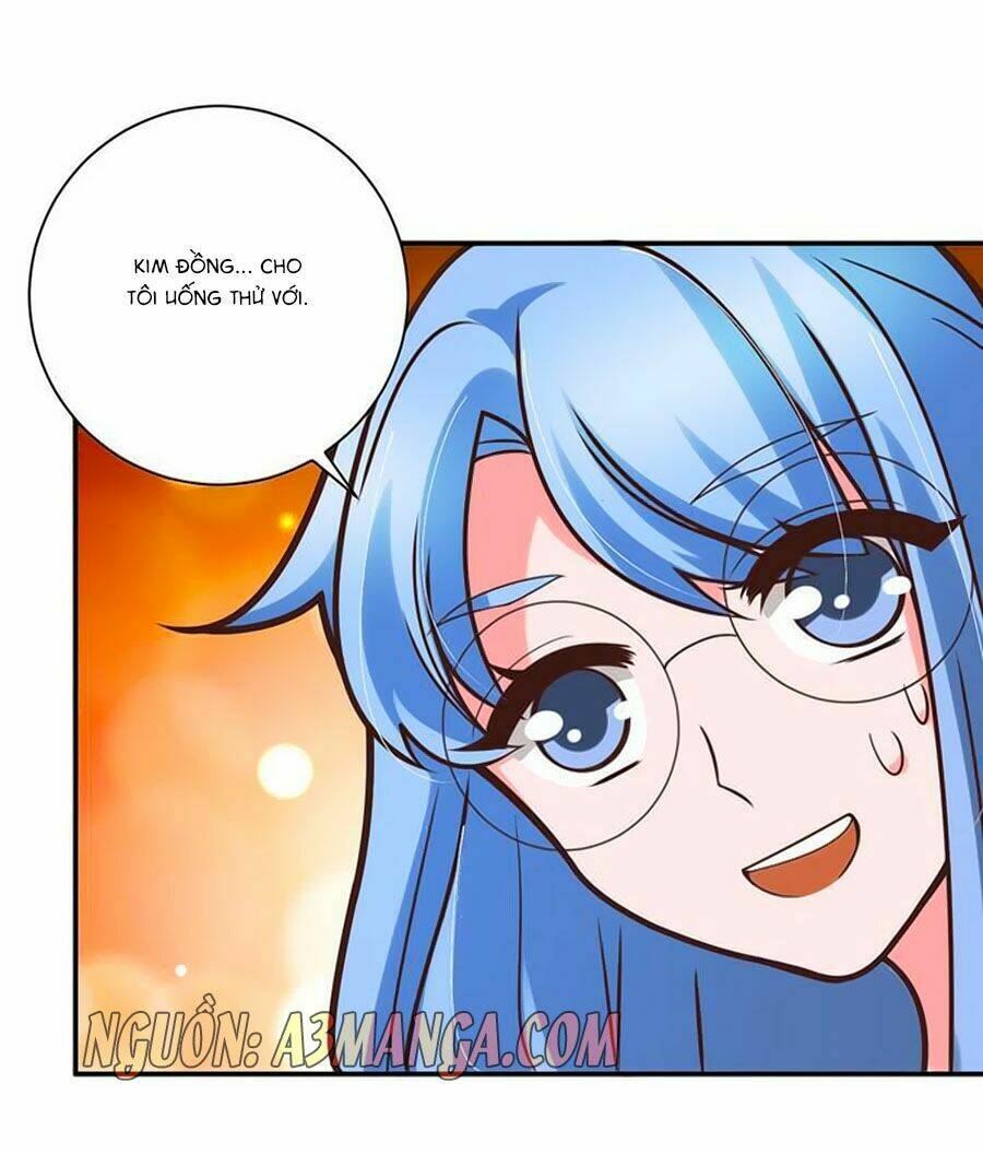 người yêu khát máu của tôi chapter 65 21